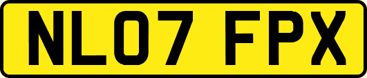 NL07FPX
