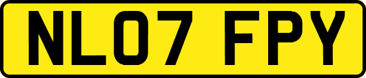 NL07FPY