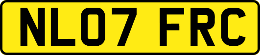 NL07FRC