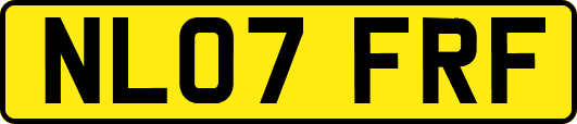 NL07FRF