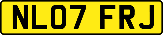 NL07FRJ