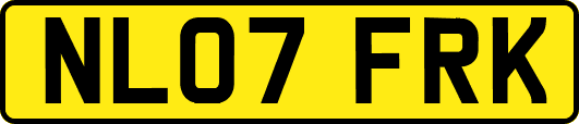 NL07FRK