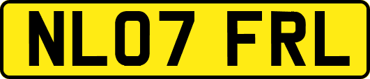 NL07FRL