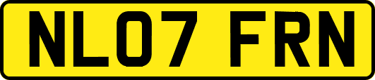 NL07FRN