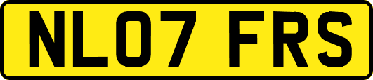 NL07FRS