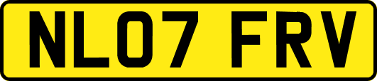 NL07FRV