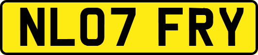 NL07FRY