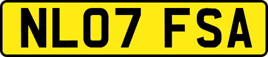 NL07FSA
