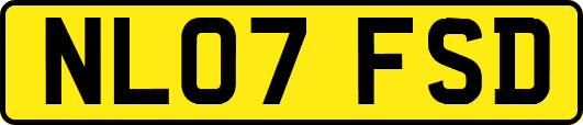 NL07FSD