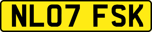 NL07FSK
