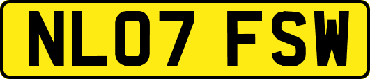 NL07FSW