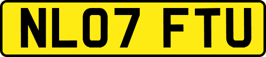 NL07FTU