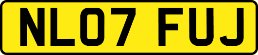 NL07FUJ