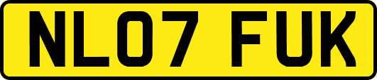 NL07FUK
