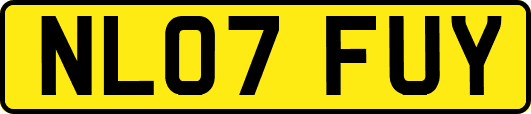NL07FUY