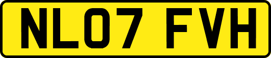NL07FVH
