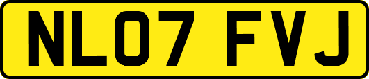 NL07FVJ