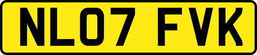 NL07FVK