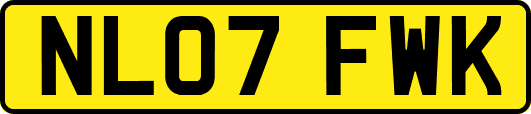 NL07FWK