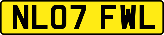 NL07FWL