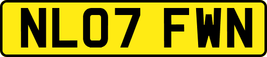 NL07FWN