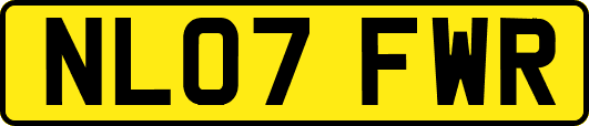 NL07FWR