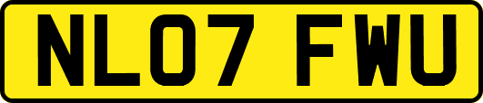 NL07FWU