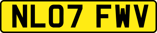 NL07FWV
