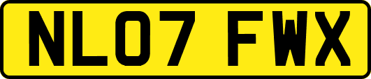 NL07FWX