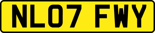 NL07FWY