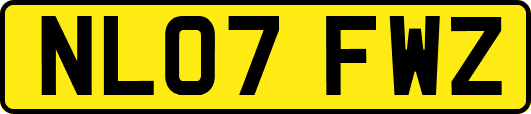 NL07FWZ