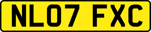 NL07FXC