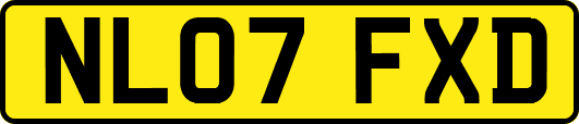 NL07FXD