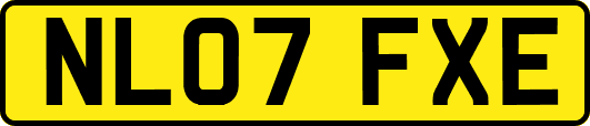 NL07FXE