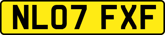 NL07FXF