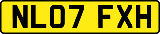 NL07FXH