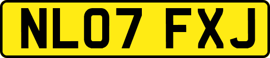 NL07FXJ