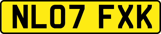 NL07FXK