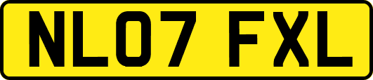 NL07FXL
