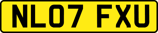 NL07FXU