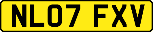 NL07FXV