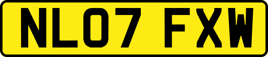 NL07FXW