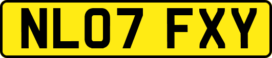 NL07FXY