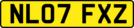 NL07FXZ