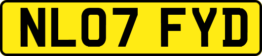 NL07FYD