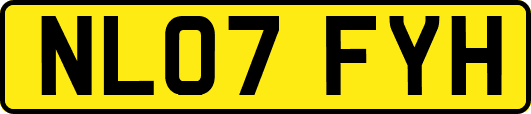 NL07FYH