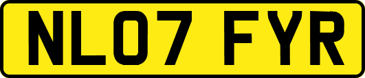 NL07FYR