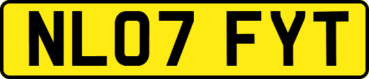 NL07FYT