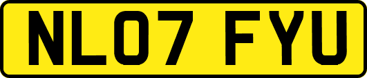 NL07FYU