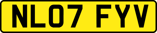 NL07FYV